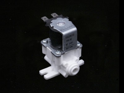 Special Solenoid Valve