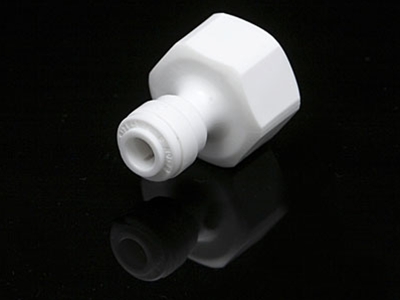 FEMALE ADAPTOR
